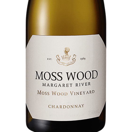 Moss Wood Chardonnay | Vivino English